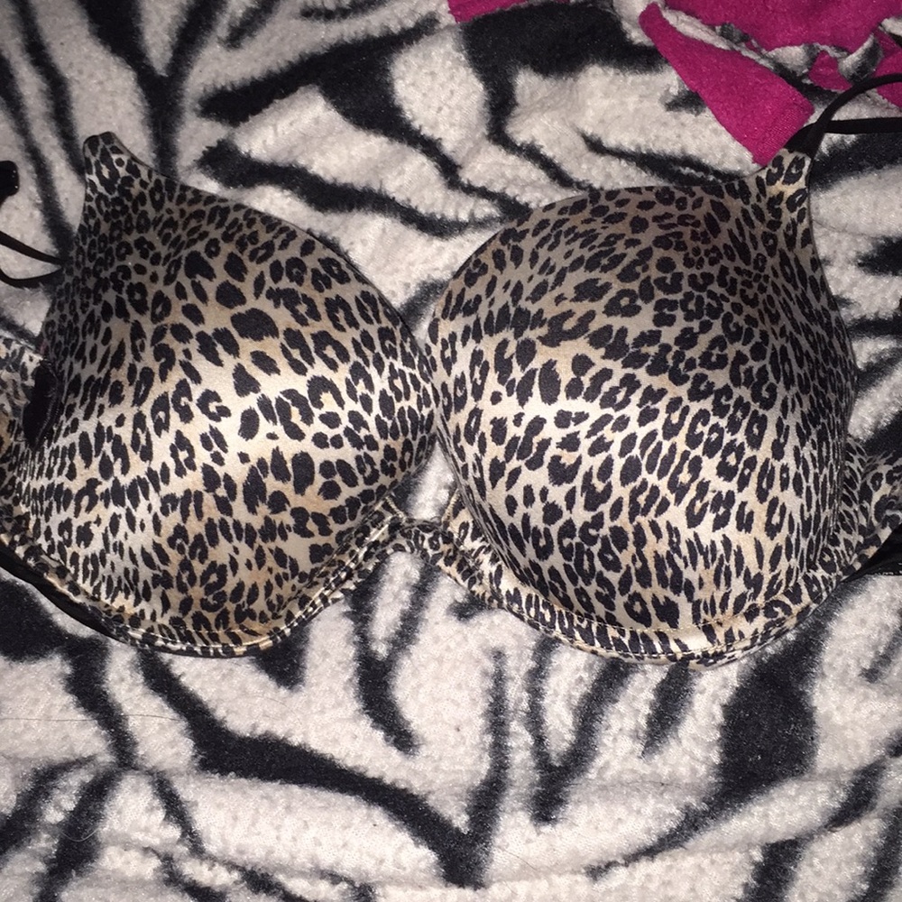 Victoria’s Secret bra